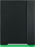 Корпус Lian Li O11 Air Mini без БП Black (G99.O11AMX.00)