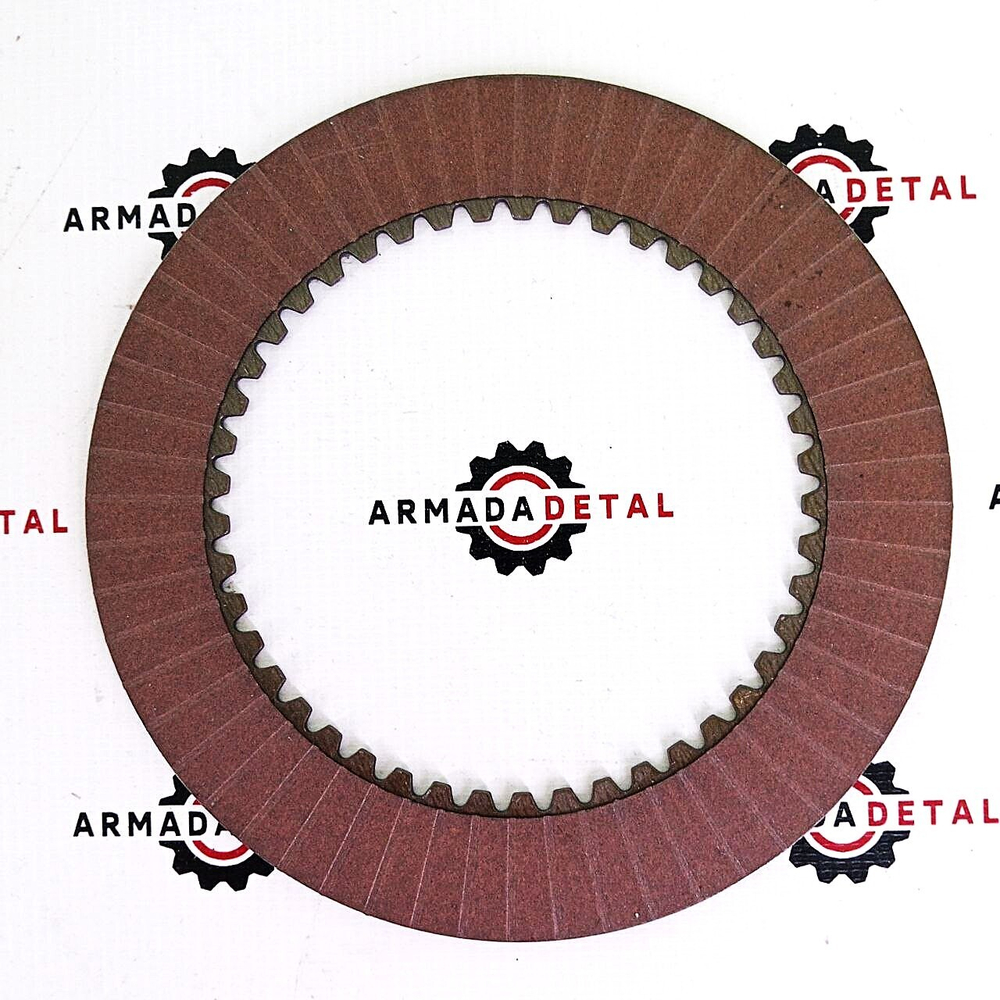 Фрикционный диск сцепления трансмиссии КПП ﻿| 331/16520, 332/Y8133 | Aries
