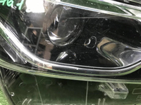 Фара правая Toyota Fortuner 2 (2020-н.в.) LED