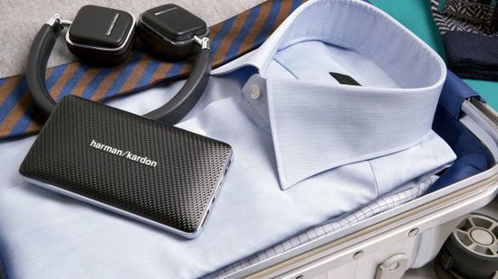 Обзор Harman Kardon Esquire Mini