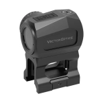 Коллиматорный прицел Vector Optics Scrapper (1x20 3MOA, крепление на weaver, совместим с прибором ночного видения) SCRD-69