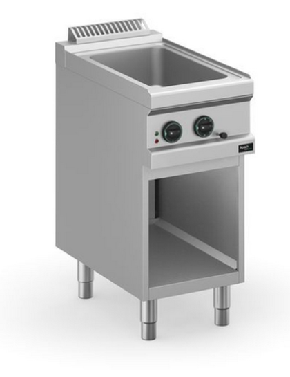 Мармит электрический Apach Cook Line APBE-47P/PL 700 серия