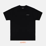  Футболка мужская Carhartt WIP Script Embroidery артикул:I030435_black - купить в магазине Дайс