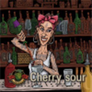 Cherry Head // Hophead (Спб)