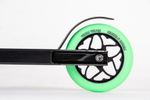 Трюковой самокат Tech Team Duker 101 2022 black/green