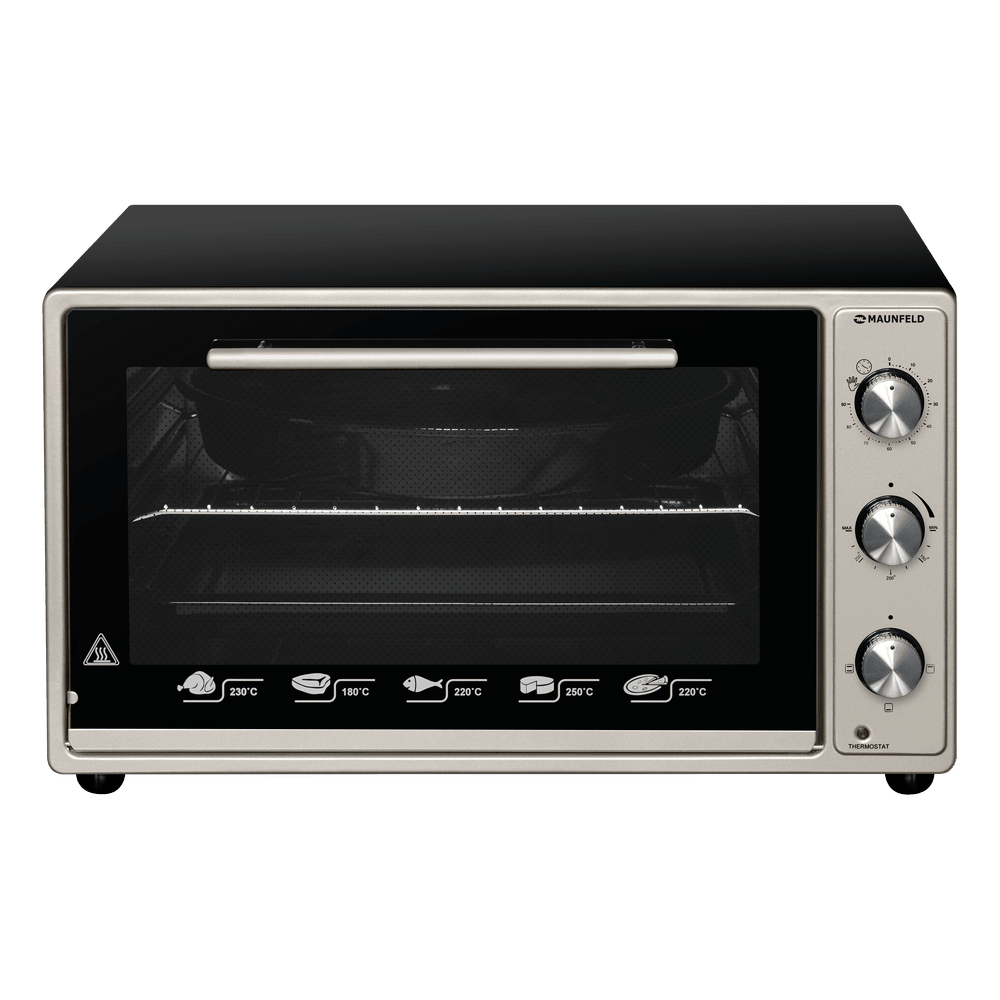 Мини-печь Maunfeld CEMOB.363.S1