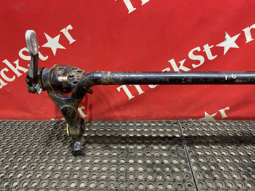 Торсион кабины в сборе 2024г