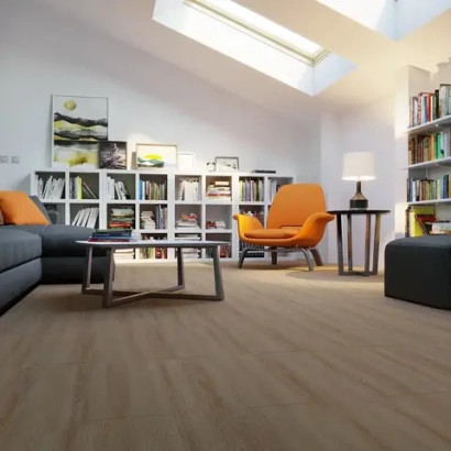 Ламинат RITTER ORGANIC 34 Дуб бристоль