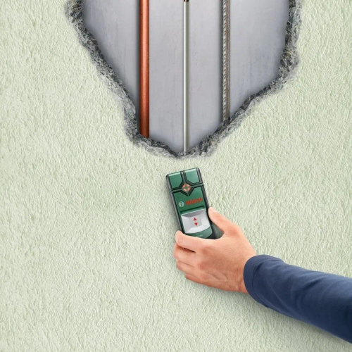 Детектор Truvo, металл. коробка BOSCH 0603681221