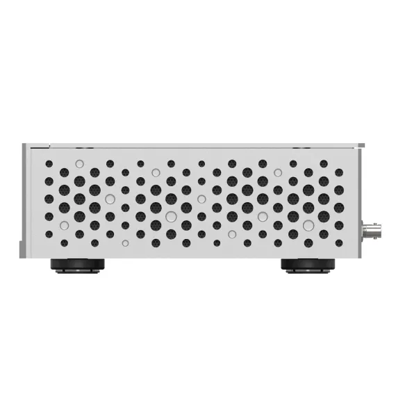 Matrix Audio NT-1 Silver