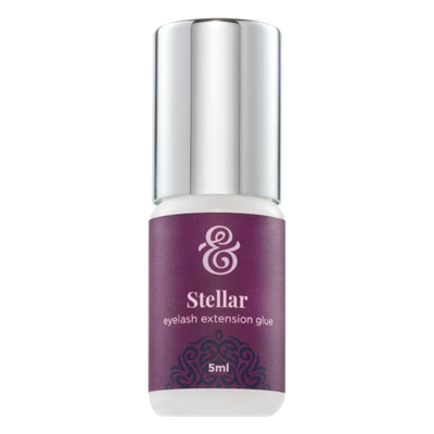 Клей черный Enigma "Stellar" (5 мл)