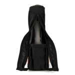 Чехол для шуруповерта FOREST RIVER (комплект 3 в 1), Черный