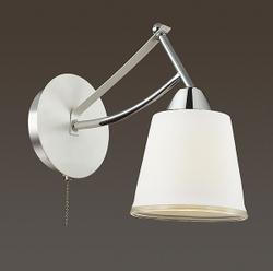 Бра Lumion 3449/1W