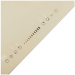 Электрическая варочная панель Korting HI 64560 BB