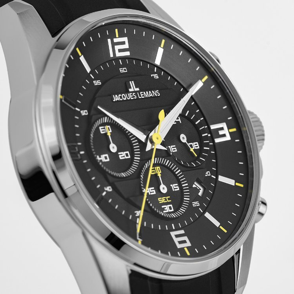 Jacques Lemans Liverpool 1-2118A