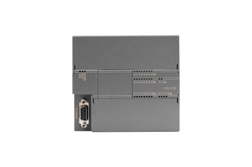 UN 288-1ST30-0AA0 ЦЕНТРАЛЬНЫЙ ПРОЦЕССОР S7 200 smart PLC 18DI/12DO Transistor 24V DC power