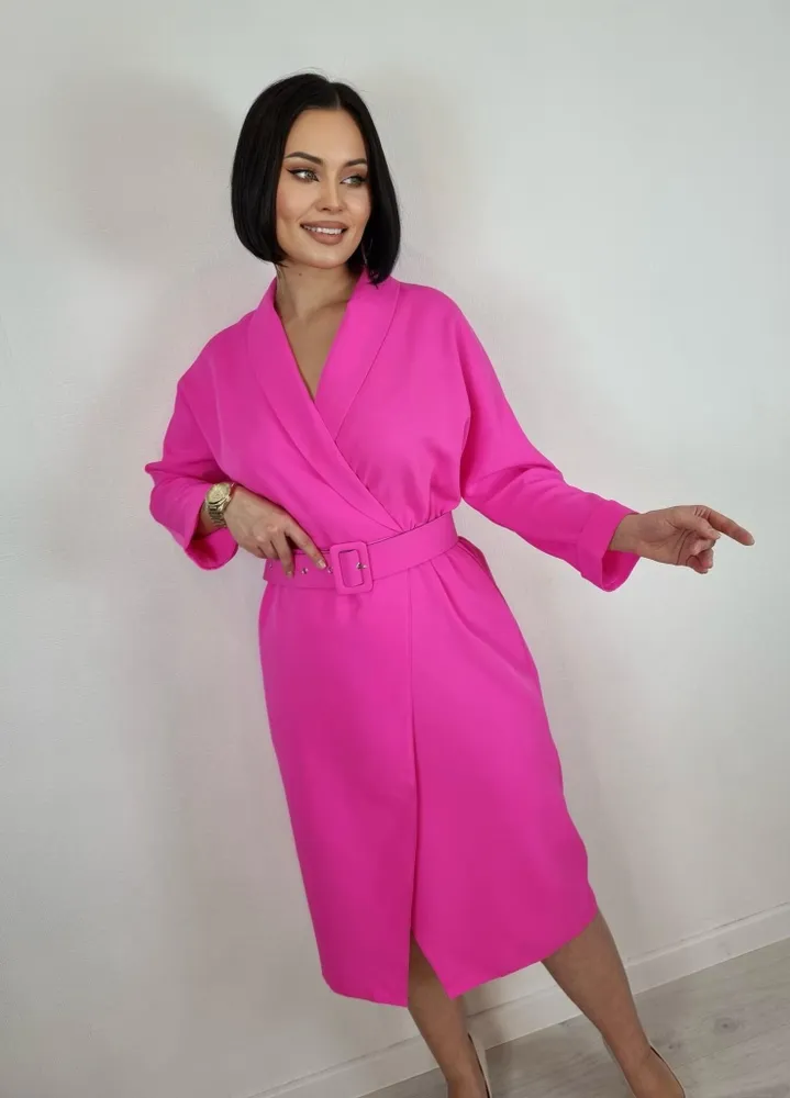 Платье 02899-3 Фабрика Моды