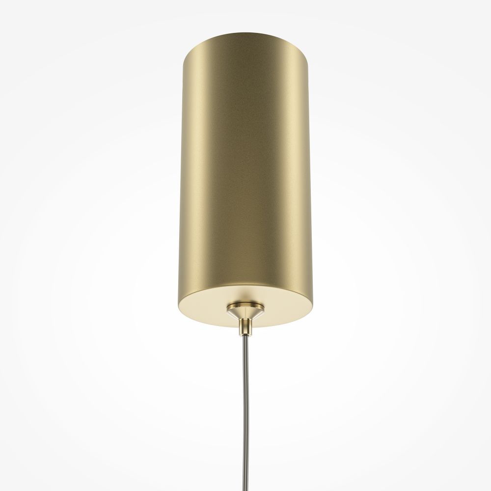 Подвесной светильник светодиодный Maytoni   MOD157PL-L6GK