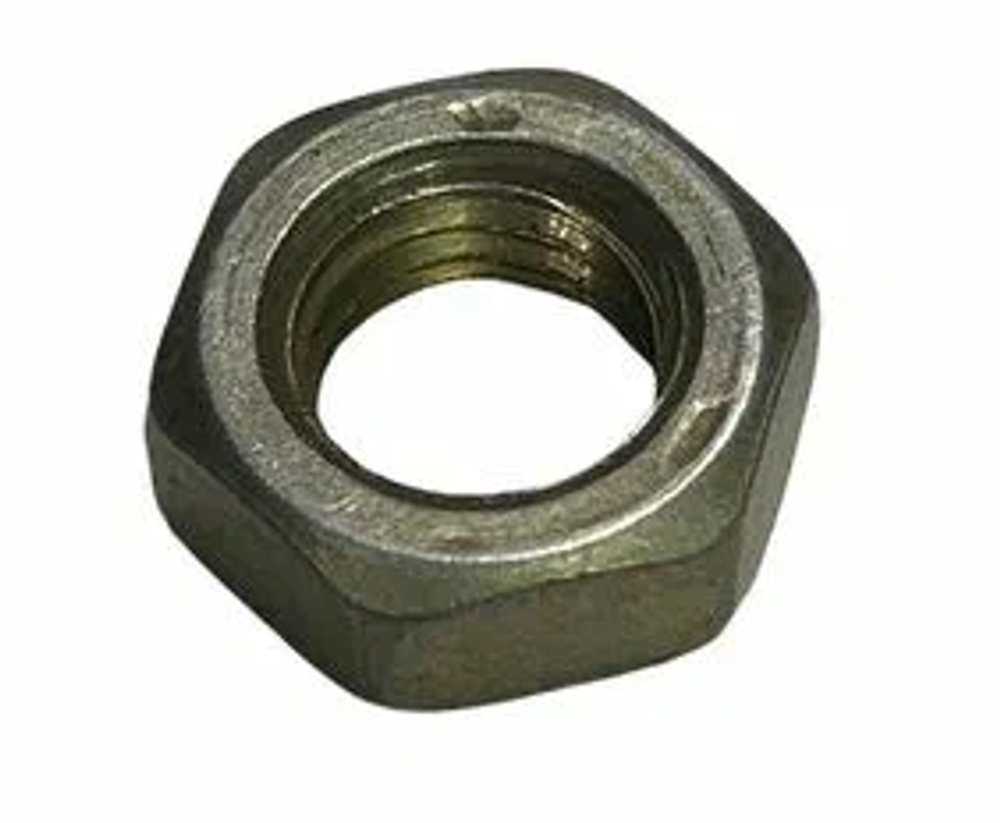 Гайка  7х1.0 корпуса дроссельных заслонок 2101