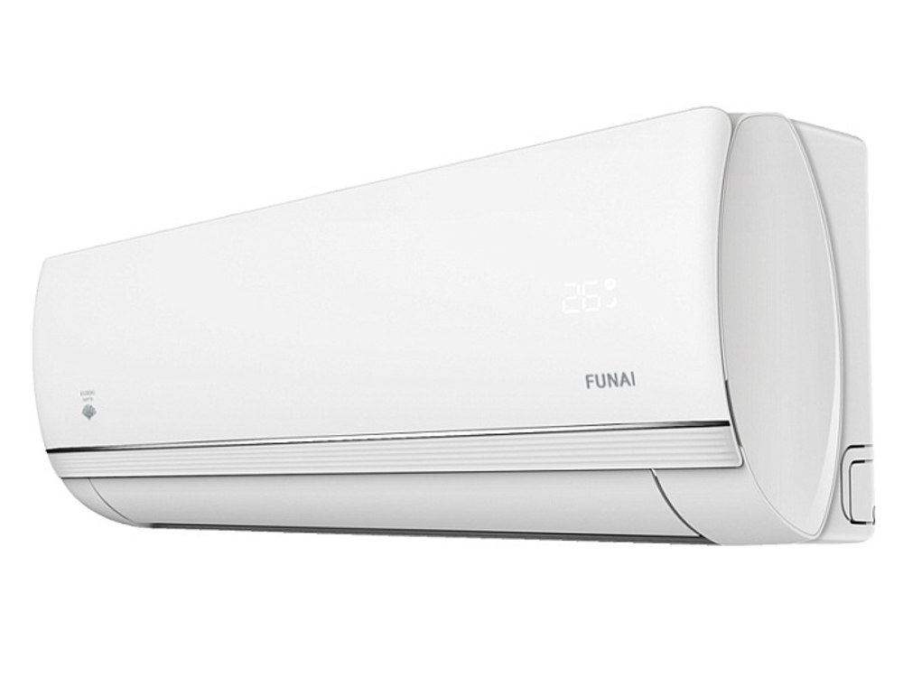 Сплит-система инверторного типа Funai RAC-I-KD75HP.D03 WI-FI