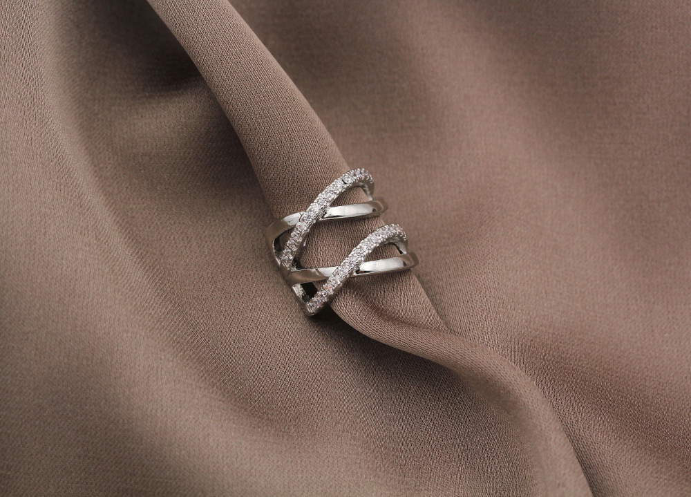 Кафф "Икс", 11,5мм