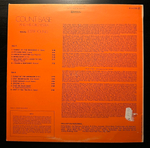 Count Basie And His Orchestra Featuring Lester Young - New-York May 1944 (Франция 1975г.)