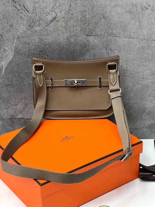 Сумка Hermes Jypsiere