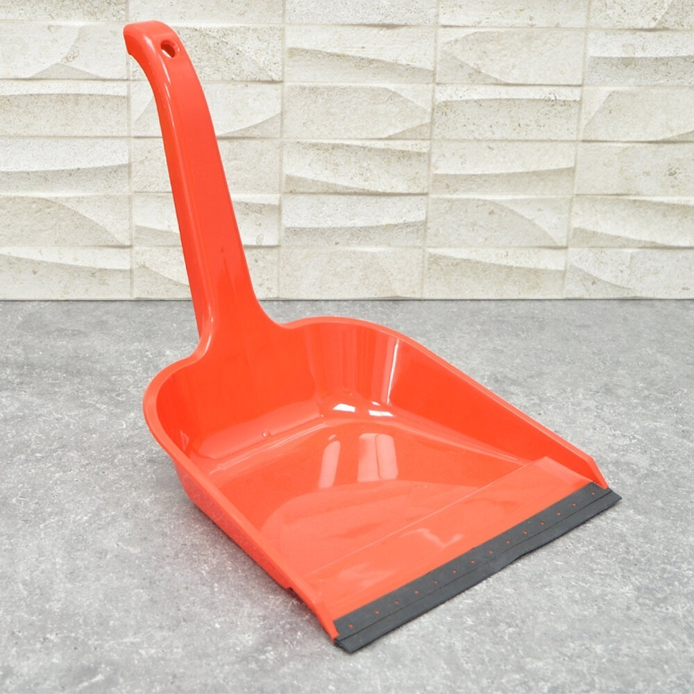 Совок для мусора с резинкой 46753