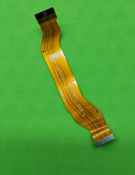 Honor 400 Pro (DNP-NX9) - Шлейф межплатный (ORIG-SP)