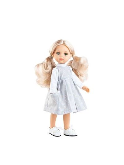 Кукла для девочки Paola Reina 32см Роза