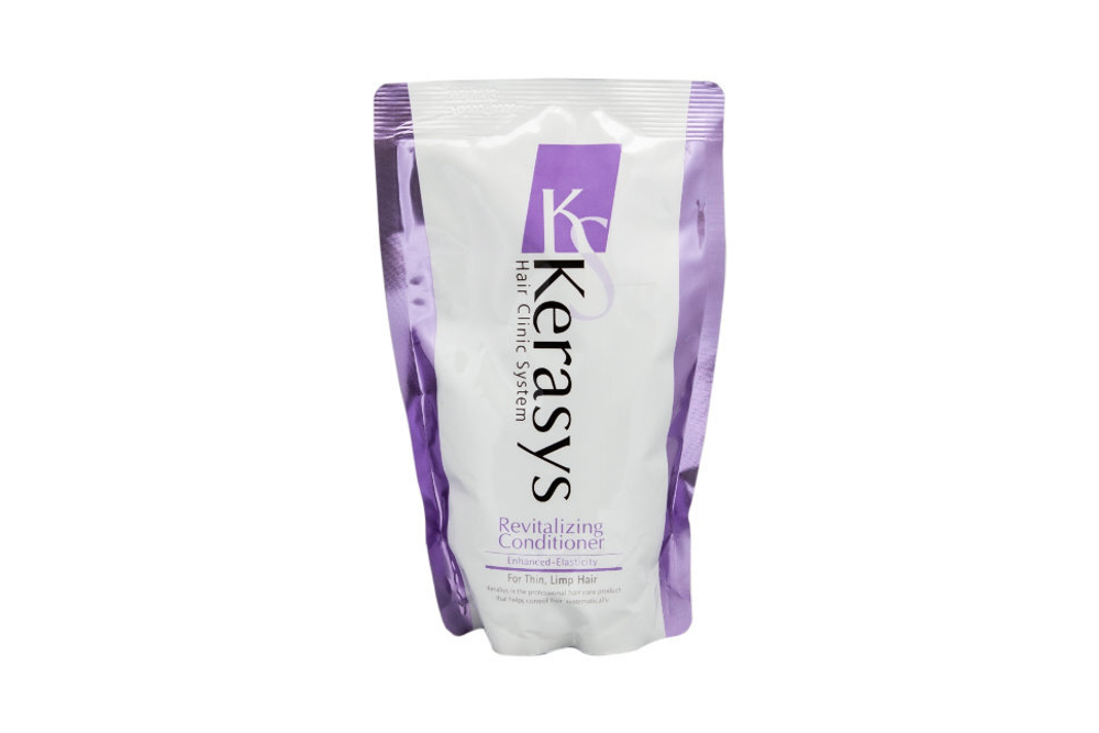 KeraSys Кондиционер для волос Оздоравливающий, 500 мл