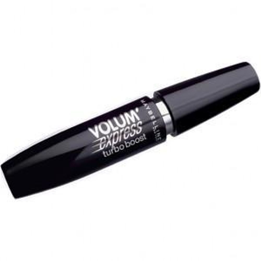 Maybelline Volum’ Express Turbo Boost Тушь для ресниц
