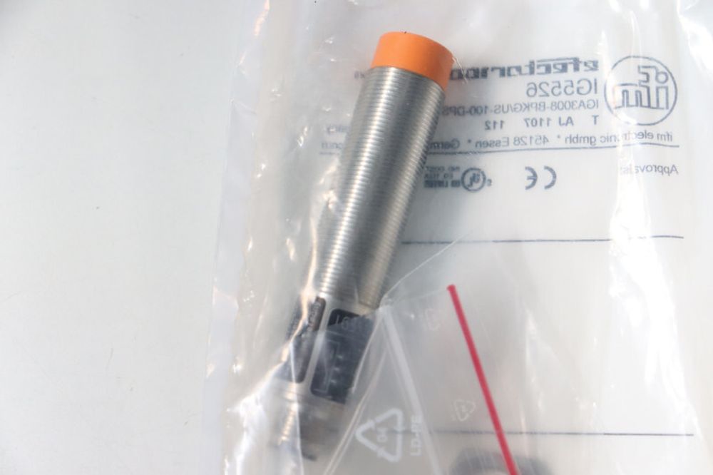 IFM Sensoren IG5526