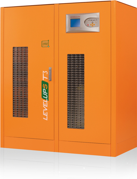 Напольный ИБП Makelsan T4 LT33100 (100 kVA)