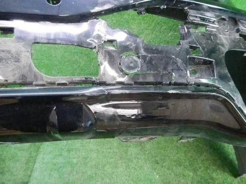 Бампер задний BMW X7 G07 (2019-2022) M-paket