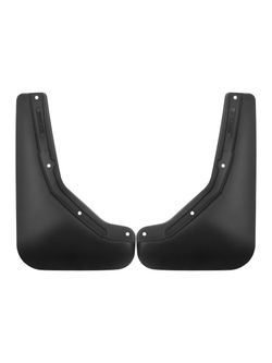 Брызговики задние для  GEELY Atlas 2023– н.в. (II поколение), 2 шт. (standard)   REIN.AN0682.E13