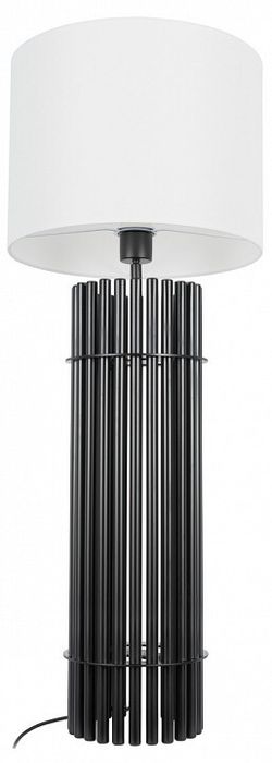 Настольная лампа декоративная Loft it Pile 10446T BL