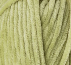 Пряжа Bursa Chenille, 100г, 120м, 100%полиэстер (цена 1шт)