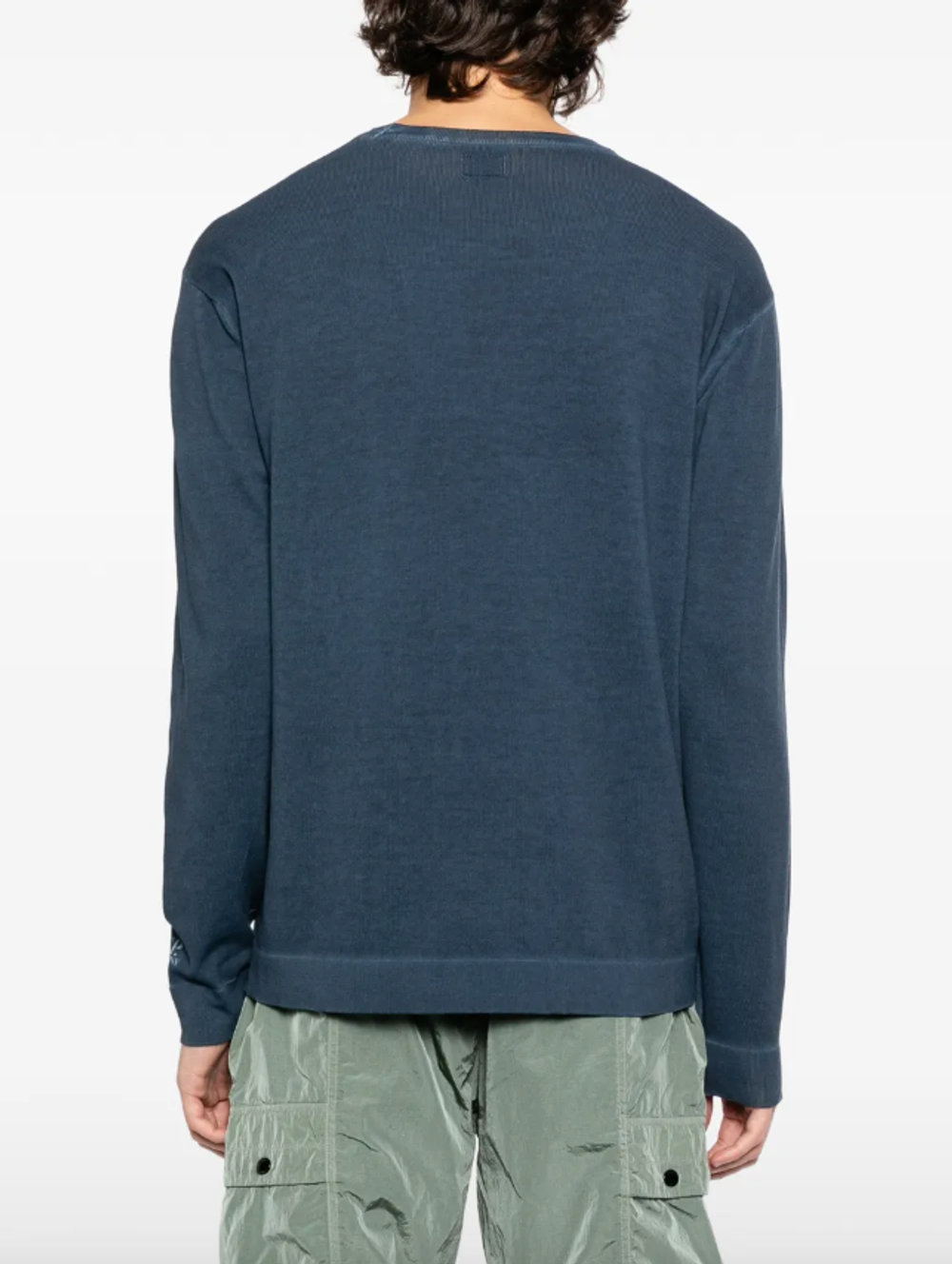 Свитер C.P. COMPANY