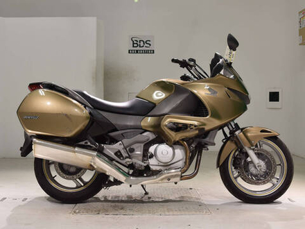 Honda NT700V Deauville 2006