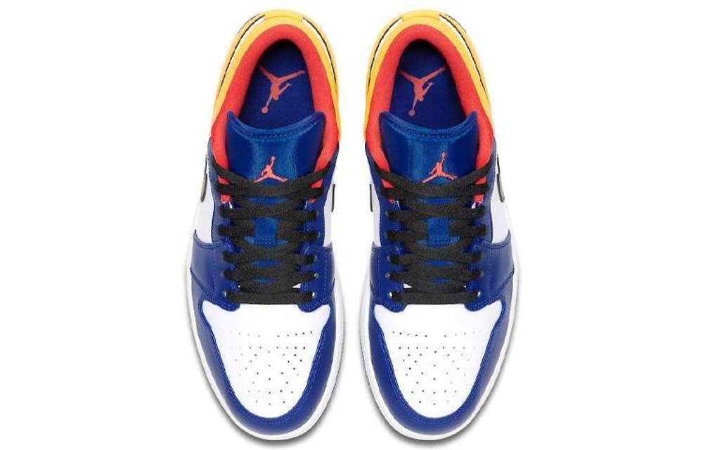 Кроссовки Jordan Air Jordan 1 Low
