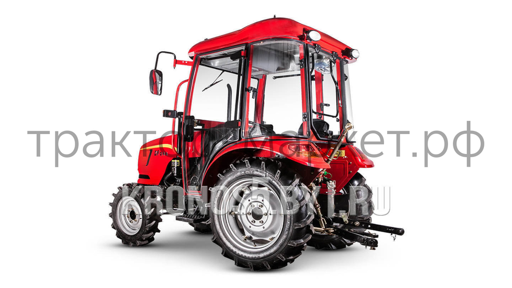 Трактор Dongfeng | Донгфенг DF-244С