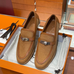 Hermes Loafer