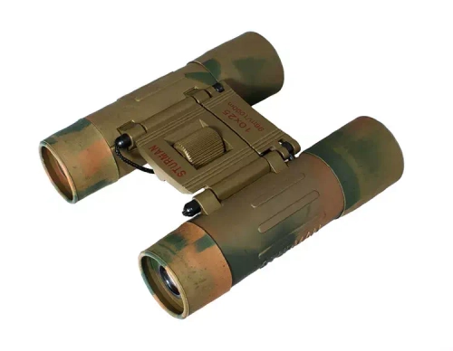 Бинокль Sturman 10x25