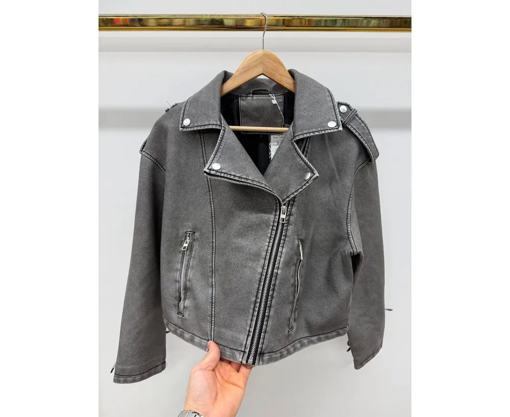 Куртка 6843279 Fabrika