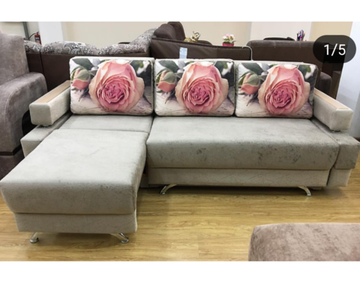 Диван КОНКОРД - 3 (трансформер)