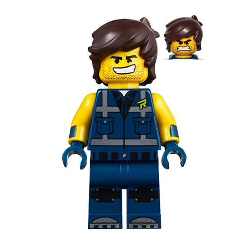 Рэкс Бронежилет tlm112