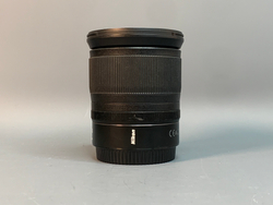 Nikon Z 24-70mm f/4
