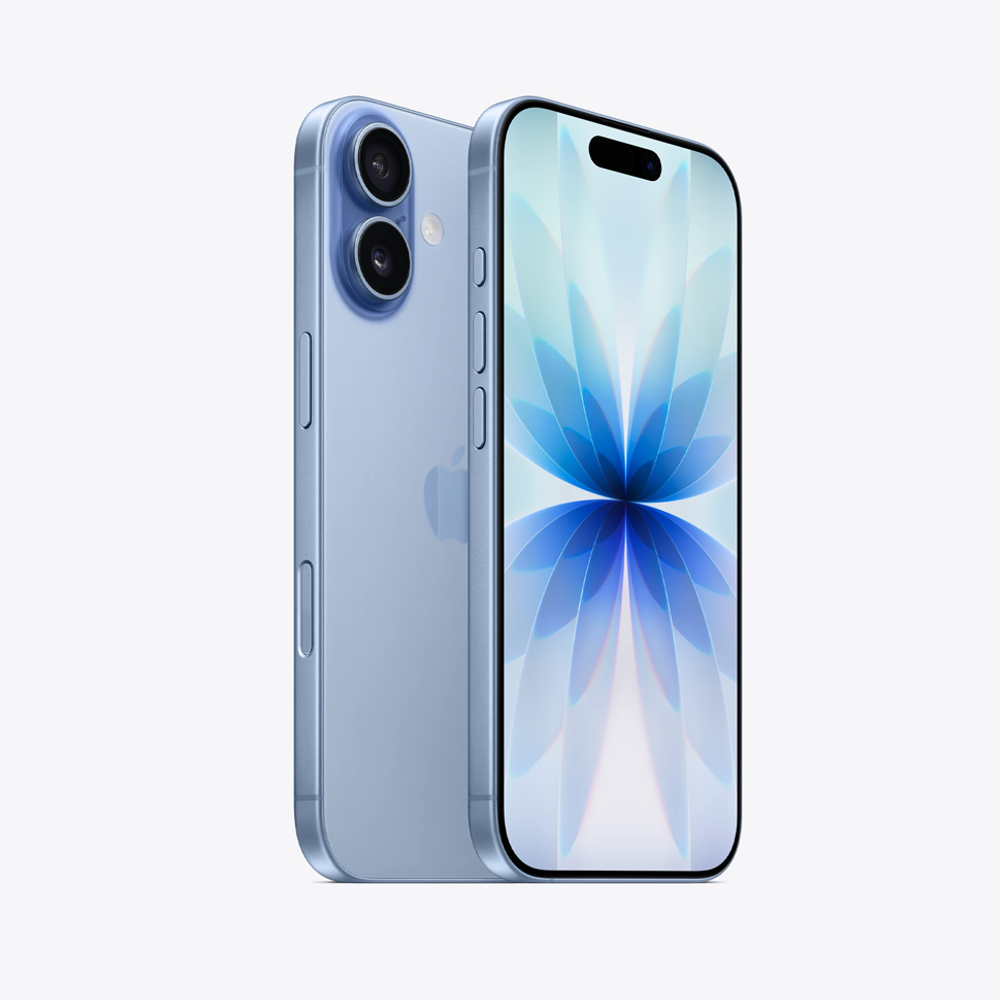 Смартфон Apple iPhone 17