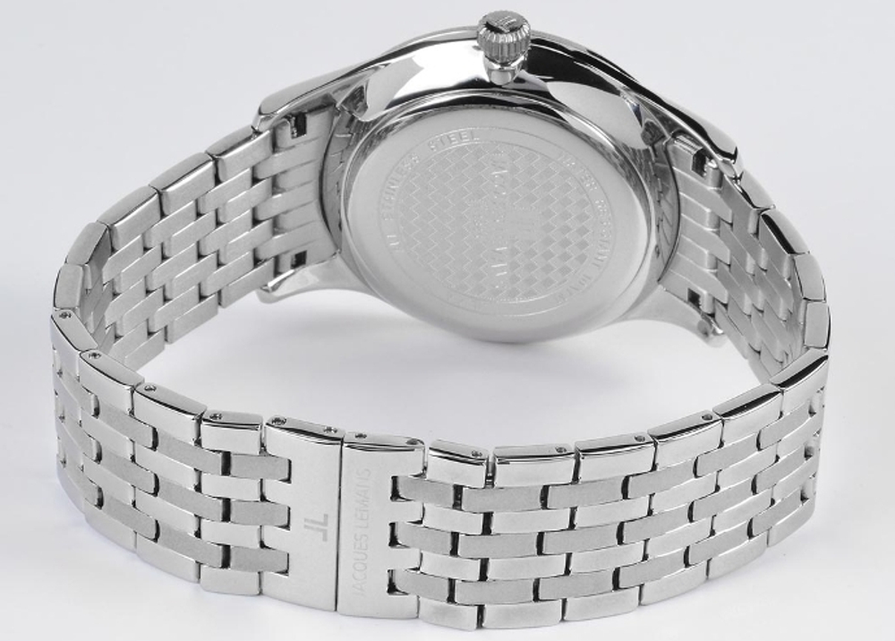 Jacques Lemans 11845H